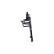 Condensador, aire acondicionado 35473 NRF, Miniatura 2