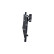 Condensador, aire acondicionado 35473 NRF, Miniatura 4