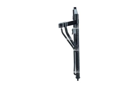 Condensador, aire acondicionado 35475 NRF, Imagen 5