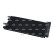 Condensador, aire acondicionado 35481 NRF, Miniatura 9