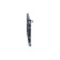 Condensador, aire acondicionado 35487 NRF, Miniatura 4