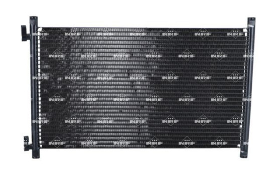 Condensador, aire acondicionado 35490 NRF