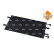 Condensador, aire acondicionado 35505 NRF, Miniatura 3