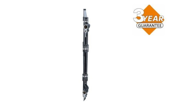 Condensador, aire acondicionado 35505 NRF, Imagen 5