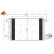 Condensador, aire acondicionado 35520 NRF, Miniatura 2