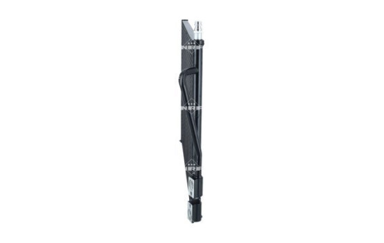 Condensador, aire acondicionado 35524 NRF, Imagen 6