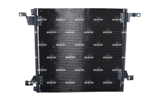 Condensador, aire acondicionado 35526 NRF, Imagen 3