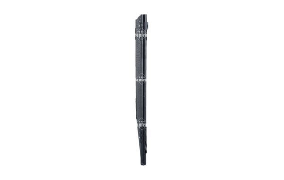 Condensador, aire acondicionado 35526 NRF, Imagen 4