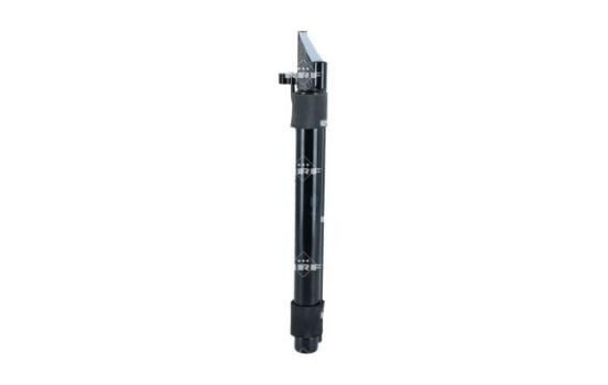 Condensador, aire acondicionado 35538 NRF, Imagen 4