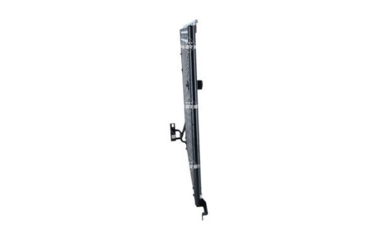 Condensador, aire acondicionado 35578 NRF, Imagen 2