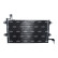 Condensador, aire acondicionado 35584 NRF, Miniatura 4