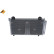 Condensador, aire acondicionado 35593 NRF, Miniatura 7