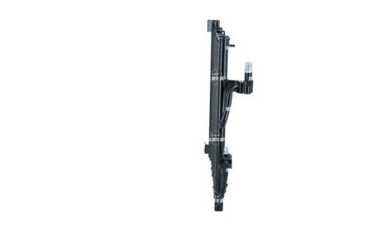 Condensador, aire acondicionado 35598 NRF, Imagen 7