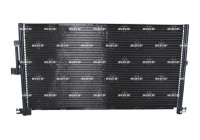 Condensador, aire acondicionado 35603 NRF