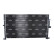 Condensador, aire acondicionado 35603 NRF, Miniatura 3