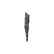 Condensador, aire acondicionado 35603 NRF, Miniatura 5