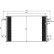 Condensador, aire acondicionado 35605 NRF, Miniatura 3