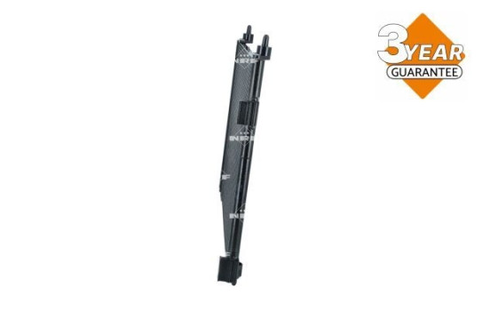 Condensador, aire acondicionado 35610 NRF, Imagen 5