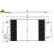 Condensador, aire acondicionado 35615 NRF, Miniatura 7