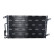Condensador, aire acondicionado 35615 NRF