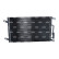 Condensador, aire acondicionado 35615 NRF, Miniatura 3