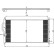 Condensador, aire acondicionado 35627 NRF, Miniatura 2