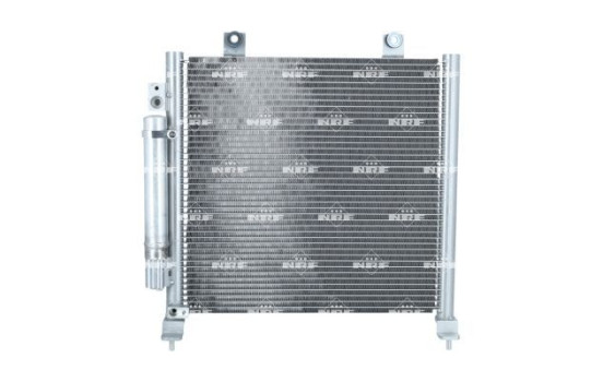 Condensador, aire acondicionado 35637 NRF