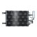 Condensador, aire acondicionado 35646 NRF, Miniatura 4