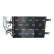 Condensador, aire acondicionado 35646 NRF, Miniatura 6
