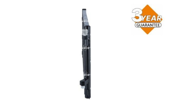 Condensador, aire acondicionado 35647 NRF, Imagen 7