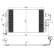 Condensador, aire acondicionado 35733 NRF, Miniatura 2
