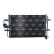 Condensador, aire acondicionado 35733 NRF, Miniatura 5