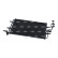 Condensador, aire acondicionado 35733 NRF, Miniatura 7