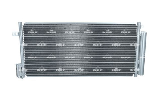 Condensador, aire acondicionado 35750 NRF, Imagen 3