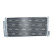 Condensador, aire acondicionado 35750 NRF, Miniatura 5