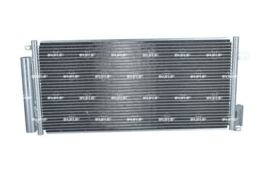 Condensador, aire acondicionado 35750 NRF, Imagen 5