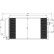 Condensador, aire acondicionado 35751 NRF, Miniatura 7