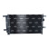 Condensador, aire acondicionado 35751 NRF, Miniatura 3
