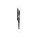 Condensador, aire acondicionado 35751 NRF, Miniatura 4