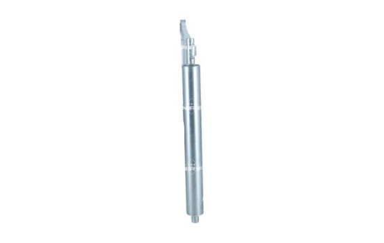 Condensador, aire acondicionado 35753 NRF, Imagen 6