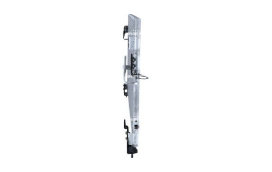 Condensador, aire acondicionado 35754 NRF, Imagen 4