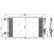 Condensador, aire acondicionado 35756 NRF, Miniatura 6