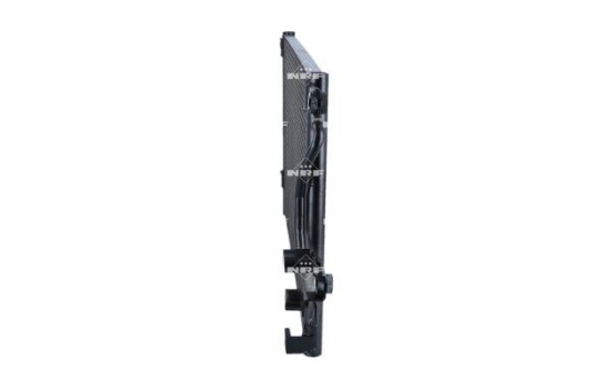 Condensador, aire acondicionado 35756 NRF, Imagen 2