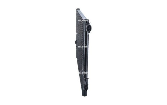 Condensador, aire acondicionado 35756 NRF, Imagen 4