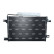Condensador, aire acondicionado 35758 NRF, Miniatura 3