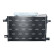 Condensador, aire acondicionado 35758 NRF, Miniatura 5