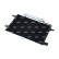 Condensador, aire acondicionado 35758 NRF, Miniatura 8