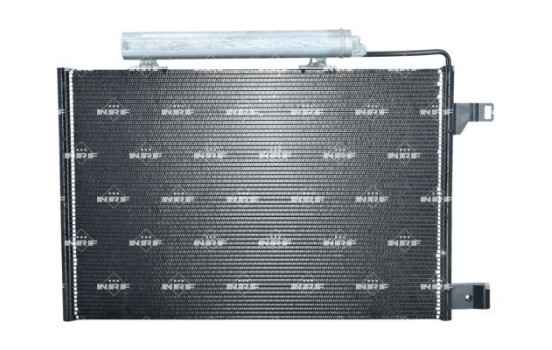Condensador, aire acondicionado 35759 NRF, Imagen 5
