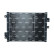 Condensador, aire acondicionado 35795 NRF, Miniatura 4
