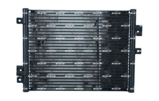 Condensador, aire acondicionado 35795 NRF, Imagen 4